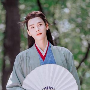 君不负我，我不负君