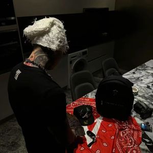 【BEAT】“暗夜天使”SASIOVERLXAD & 纳萨力克 Type Beat