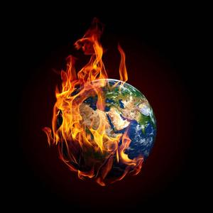 Watch The World Burn (feat. The Astral Tide)