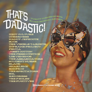 She's Got A Fast One