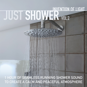 The Hot Shower Melts My Stress