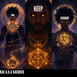 Time Keep Runnin'