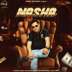 Nasha