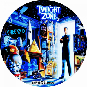 Kickin' Up Dirt (Original Mix)