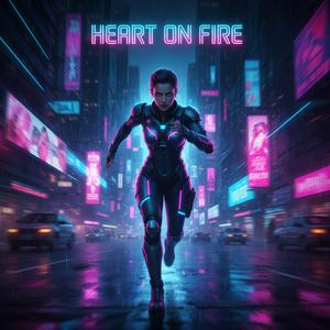 Heart on Fire