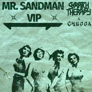 Mr. Sandman (feat. CHUGGA) (Radio Edit)