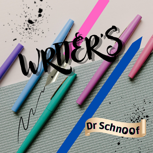 Writer's