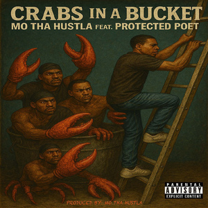 Crabs In A Bucket