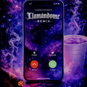 LLamandome (feat. Aluk4rd & Benikidd) (Remix)