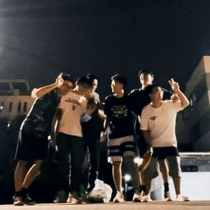 顶级人物