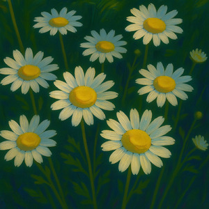 DAISIES (Remix)