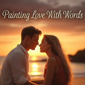 Painting Love with Words