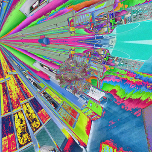 Gravitron