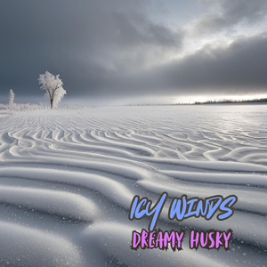 Icy Winds
