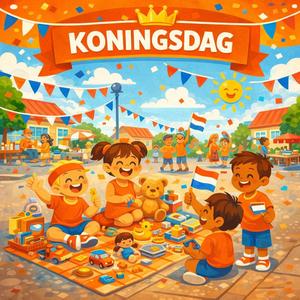Koningsdag
