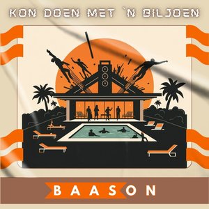Kon Doen Met 'N Biljoen