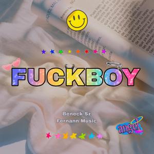 ****boy (feat. Beneck Sz & Fernan Music Tv)
