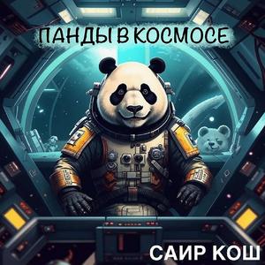 Панды в космосе