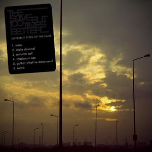 Outro (One Day Before)