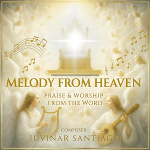 You Are My Healer (Exodus 15 26)