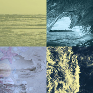 柔和的休息时刻