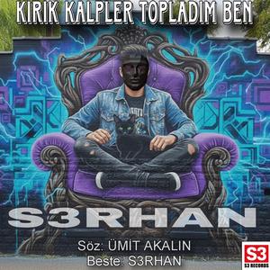 Kırık Kalpler Topladım Ben