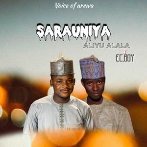 Sarauniya (feat. Aliyu Alala)