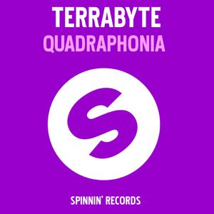 Quadrophonia (Marco G & Amin Golestan Remix)