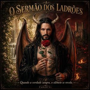 O Sermão dos Ladrões