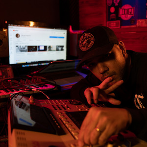 Instrumental Mpc 4000