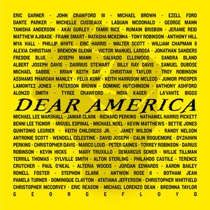 Dear America