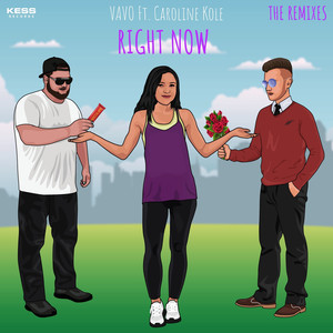 Right Now (GATTÜSO Remix)