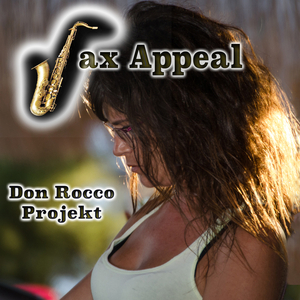 Sax-Appeal (Instrumental)
