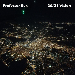 Puffeye the Smoker Man F. Bunjie (From the Motion Picture Beersquito)