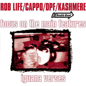 Focus On The Main Features (feat. Cappo & DPF)