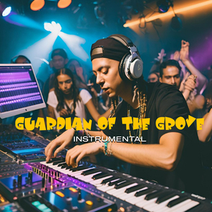 Guardian Of The Grove (Instrumental)