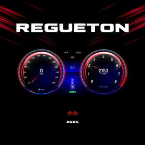 Yo el Perreo Lo Controlo