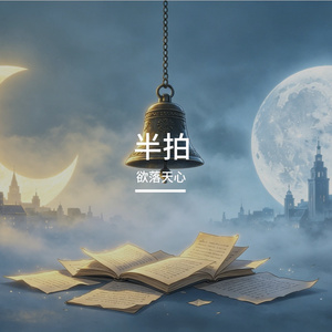 半拍