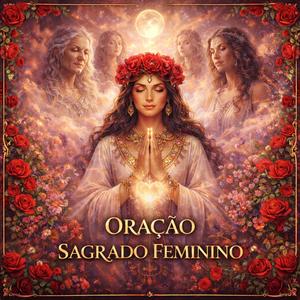 Oração , Sagrado Feminino