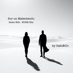 Sur un Malentendu (Radio Edit)