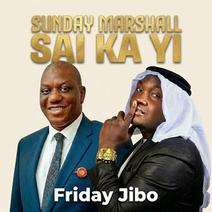 Sunday Marshall Sai Ka Yi