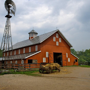 Granddaddy's Farm
