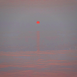 Red Sun