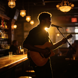 不要在我寂寞的时候说爱我（R&B）