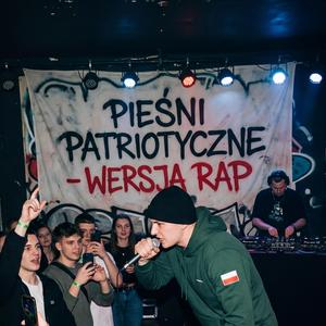 My, Pierwsza brygada (Rap)