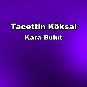 Kara Bulut