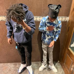 Grimey Mix (feat. Lo D)