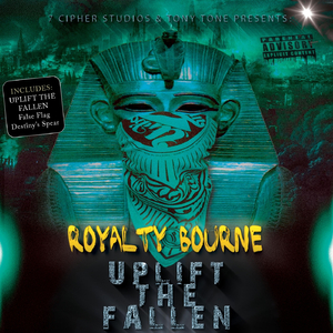 False Flag (feat. Caper, Black Ice & Isa Abdullah)