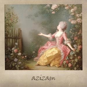Azizam (Piano Version)