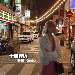 飘向北方 (DJ版)